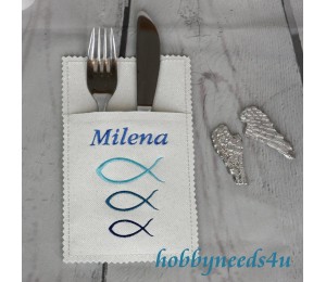 Stickserie - Christliche Motive